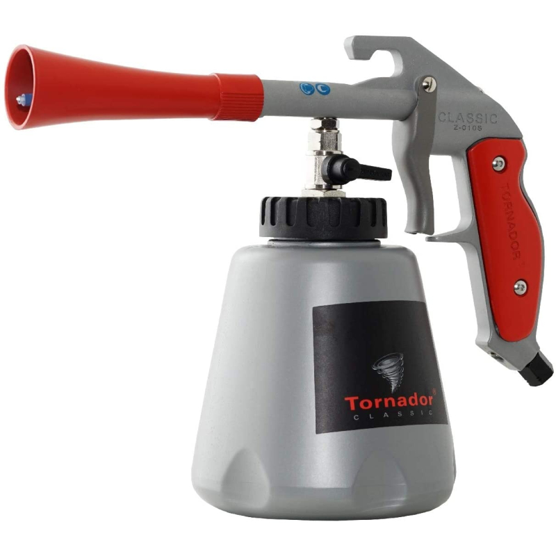 Tornador classic Z-010RS